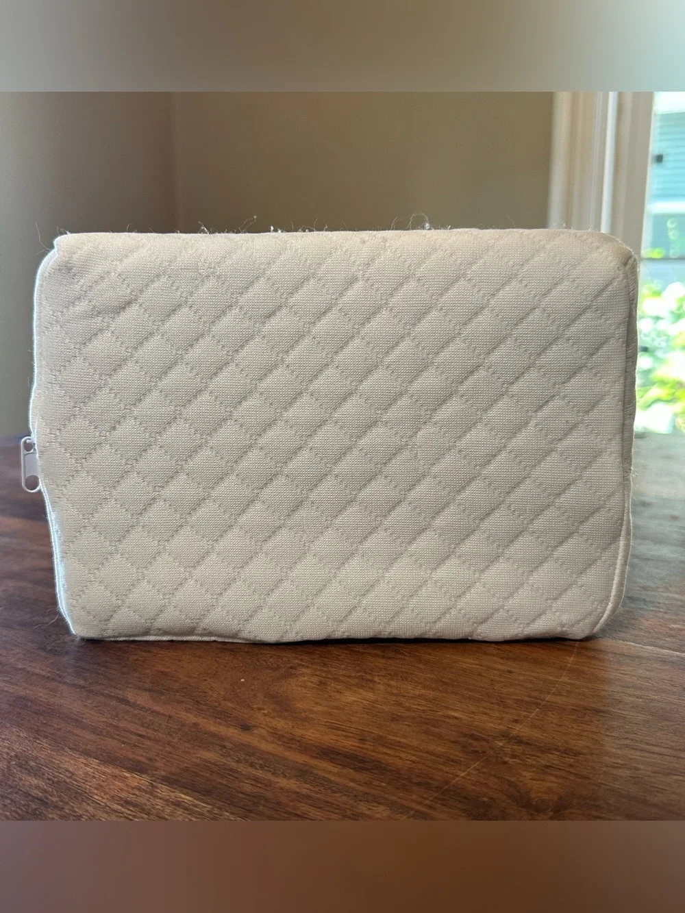 Luna Leg Pillow For Side Sleepers - Back/Hip Pain Relief